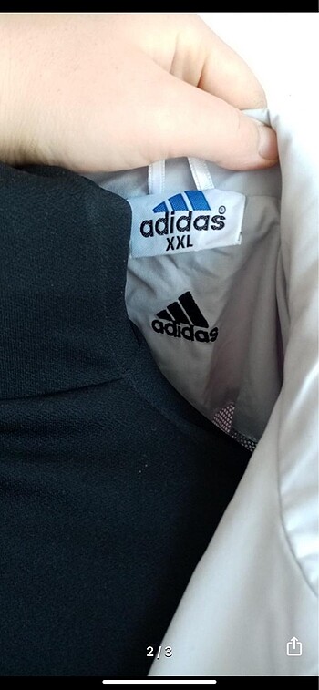 Adidas Orijinal
