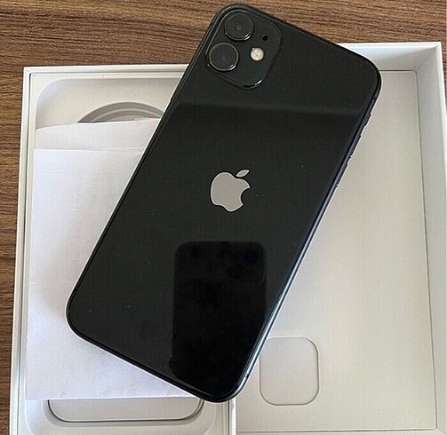 İPhone 11