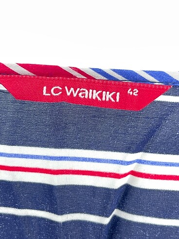 42 Beden çeşitli Renk LC Waikiki Bluz %70 İndirimli.