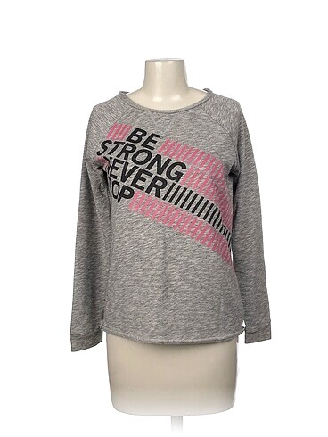 LC Waikiki Sweatshirt %70 İndirimli.