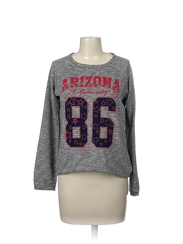 LC Waikiki Sweatshirt %70 İndirimli.