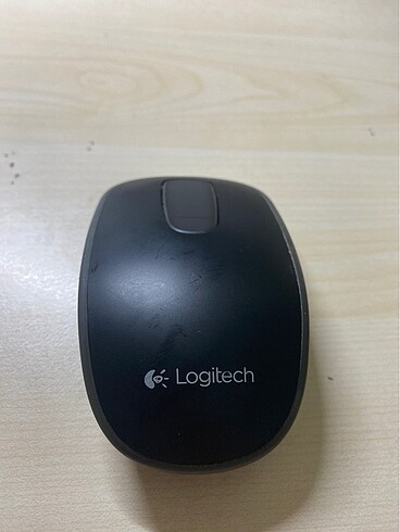 Logitech T400 Kablosuz Zone Touch Mouse