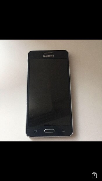 Samsung Grand Prime Sıvı Temaslı