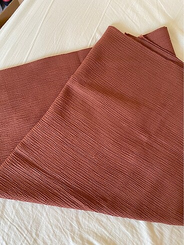 Fresh scarf şal
