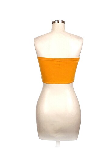 H&M Mini Üst %70 İndirimli. - Görsel 3