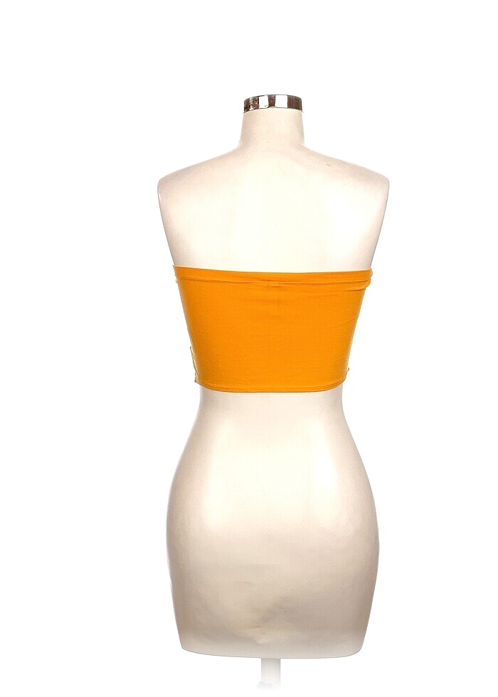 H&M Mini Üst %70 İndirimli. - Görsel 3