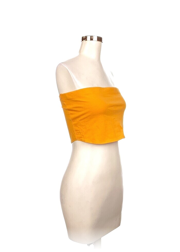 H&M Mini Üst %70 İndirimli. - Görsel 2