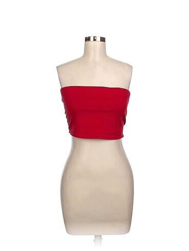 H&M Mini Üst %70 İndirimli.