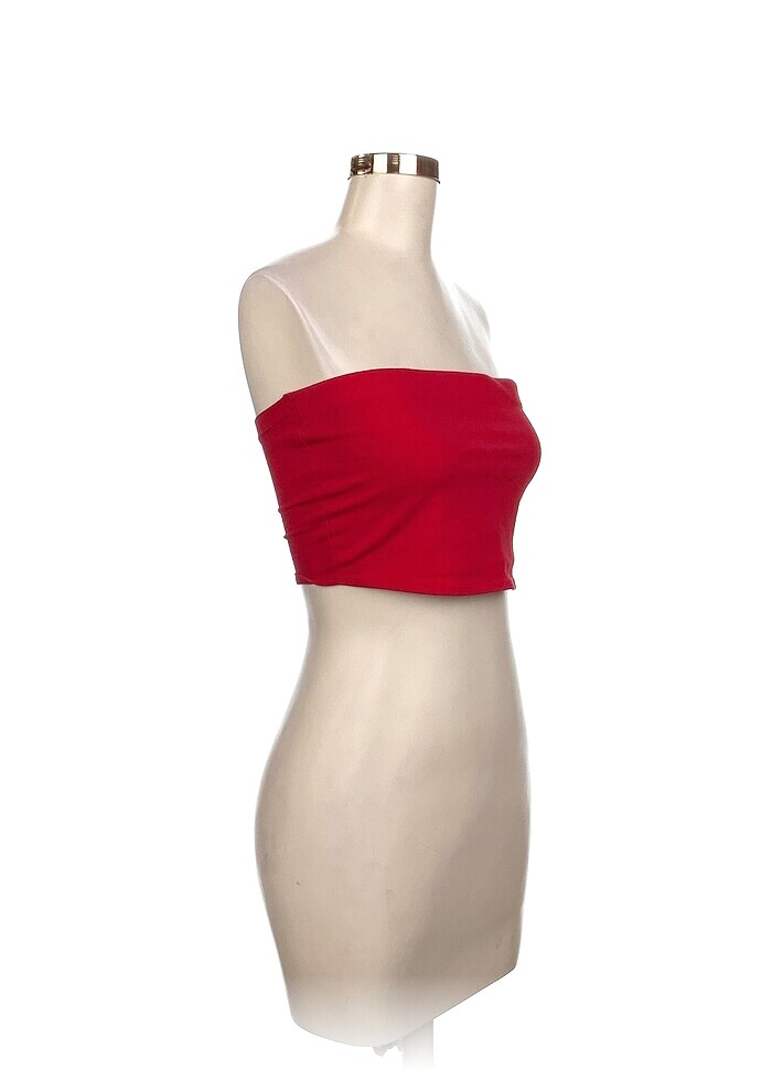 H&M Mini Üst %70 İndirimli. - Görsel 2