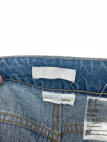 38 Beden çeşitli Renk H&M Jean / Kot %70 İndirimli.