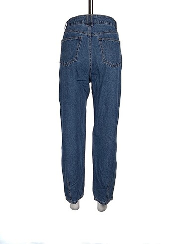 38 Beden H&M Jean / Kot %70 İndirimli.
