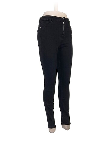 Zara Zara Jean / Kot %70 İndirimli.