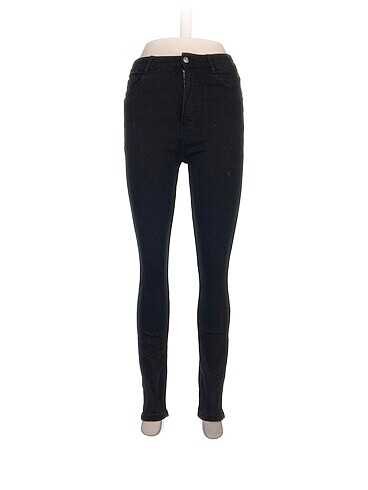 Zara Jean / Kot %70 İndirimli.