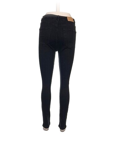 38 Beden Zara Jean / Kot %70 İndirimli.