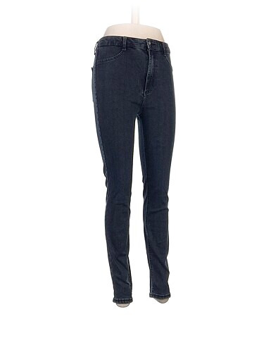 Zara Zara Jean / Kot %70 İndirimli.