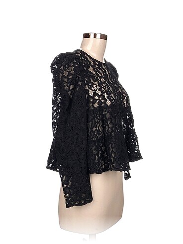 Zara Zara Bluz %70 İndirimli.