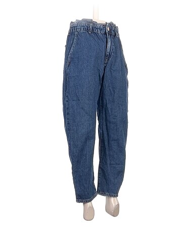 Zara Zara Jean / Kot %70 İndirimli.