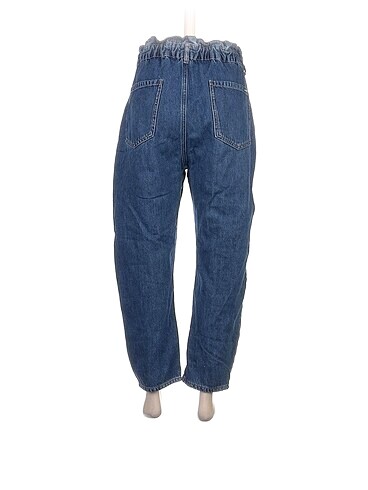 36 Beden Zara Jean / Kot %70 İndirimli.