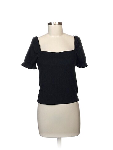 H&M Bluz %70 İndirimli.