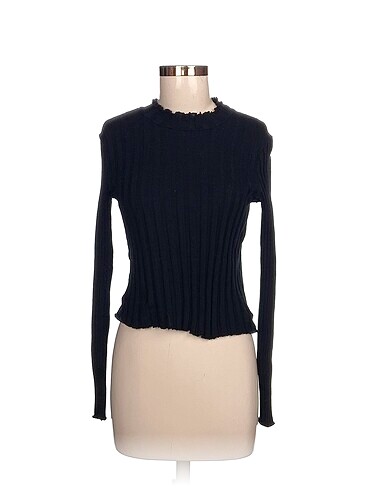 Zara Kazak / Triko %70 İndirimli.