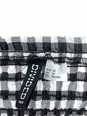 38 Beden çeşitli Renk H&M Bluz %70 İndirimli.