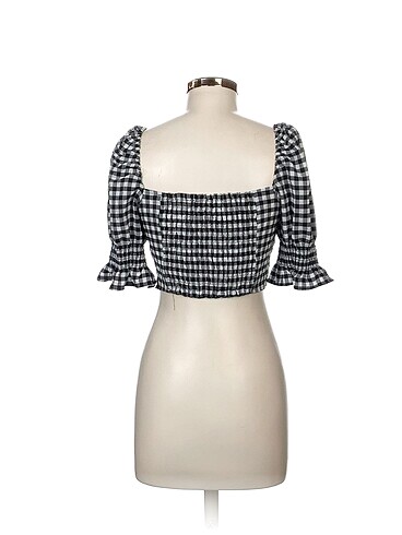 38 Beden H&M Bluz %70 İndirimli.