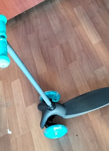 Scooter çocuk için 