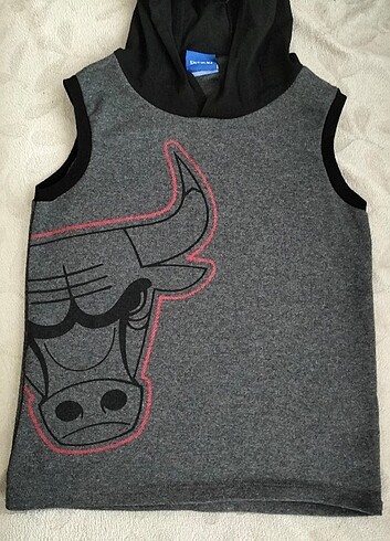 Basketbol sweatshirt çocuk 