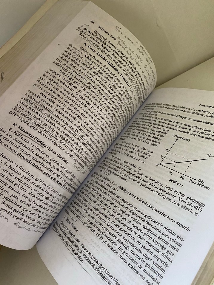 İktisada Giriş - Prof. Dr. Zeynel Dinler - Görsel 5