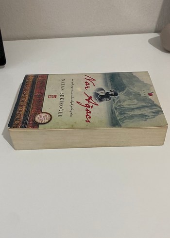 Nar Ağacı - Nazan Bekiroğlu - Görsel 3