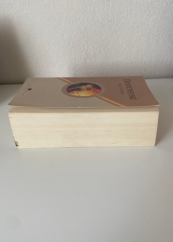 Dostoyevski - Suç ve Ceza Romanı - Görsel 3