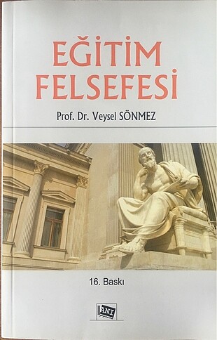 Eğitim Felsefesi