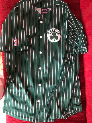CELTICS/BOSTON/NBA ÜST UNISEX