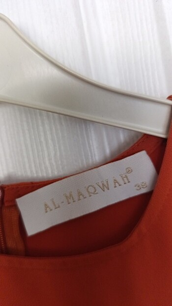 AL-MARWAH Al-Marwah tunik