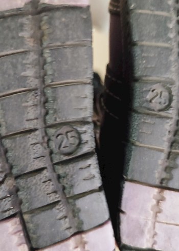 Mor Erkek Bebek İlk Adım Ayakkabısı - Görsel 10