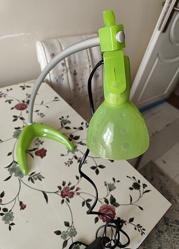 Ikea İkea Masa lambası