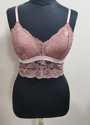 Diğer Bralet üst