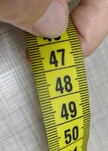 Çiçek Desenli Beyaz Bohem Mini Etek - Görsel 8