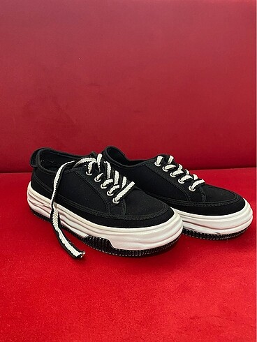 MARJIN KADIN SNEAKER KOTNEL