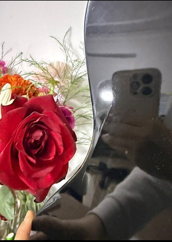 Klasik Siyah Akustik Gitar - Görsel 2