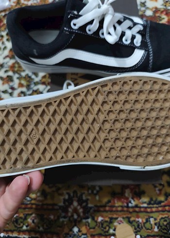 39 Beden siyah Renk Siyah Bağcıklı Kadın Sneakers