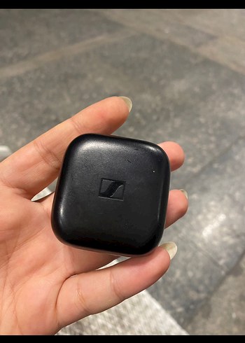 Sennheiser Accentum Kulaklık - Görsel 3