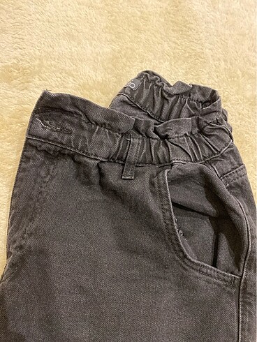 40 Beden Kot pantolon