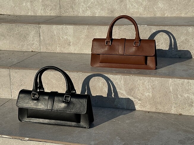 Diğer Zara model çanta