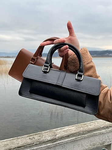 Beden Zara model çanta