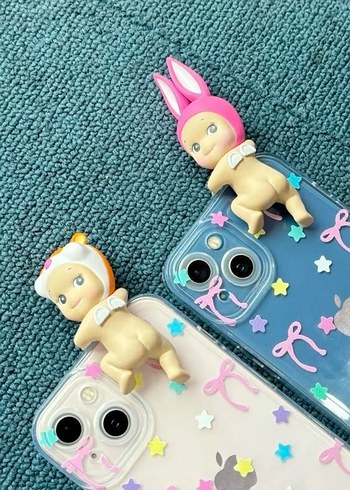 Sonny Angel Mini Figür Seti - Görsel 3