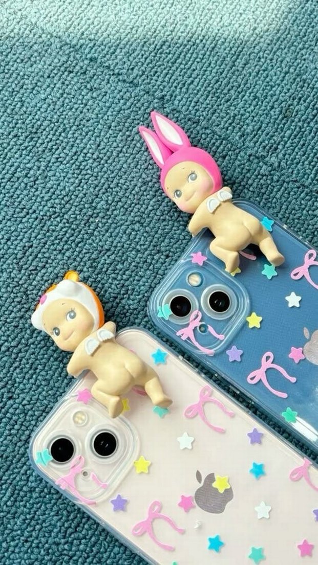 Sonny Angel Mini Figür Seti - Görsel 3