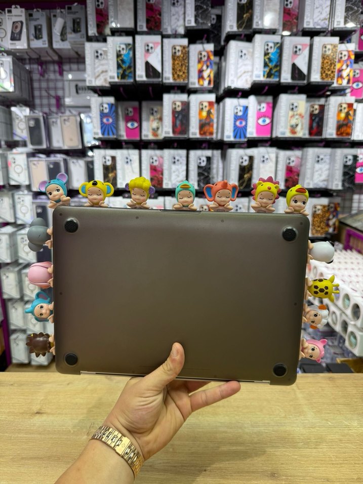 Sonny Angel Mini Figür Seti - Görsel 5