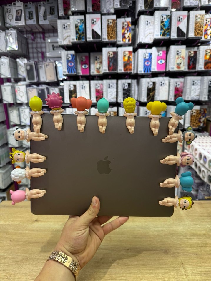 Sonny Angel Mini Figür Seti - Görsel 4