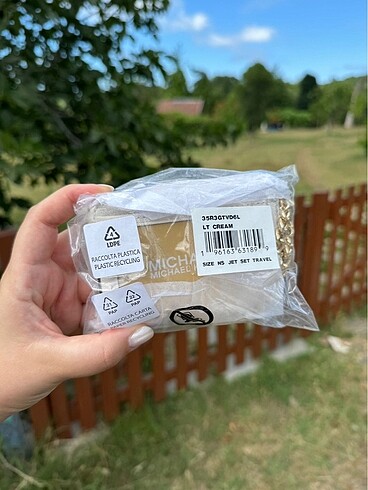 Michael Kors Michael kors cüzdan
